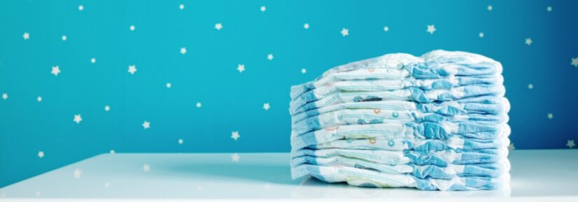 abonnement couche bébé
