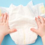 Couches pour bébé les moins toxiques