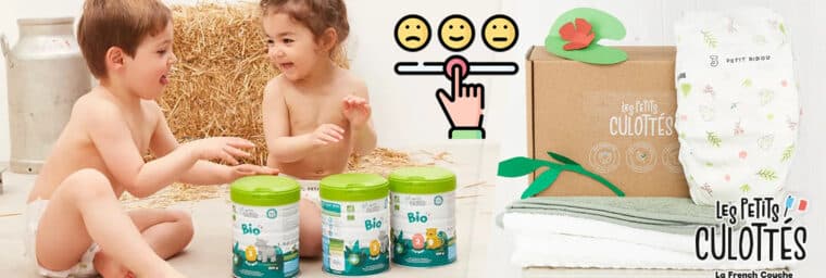 Avis Les Petits Culottés
