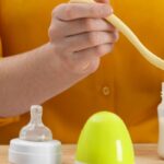 Lait infantile 1er âge