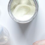 abonnement de lait pour bébé