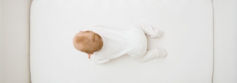 Matelas pour bébé