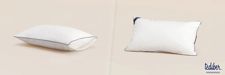 Tediber - Oreiller enfant