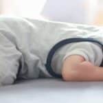 gigoteuse bébé