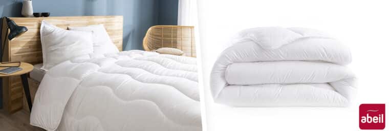 Abeil - Couette Douceur