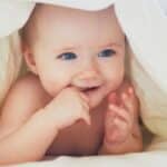 Couette jeune enfant