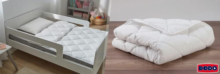 Dodo - Couette Pratic enfant