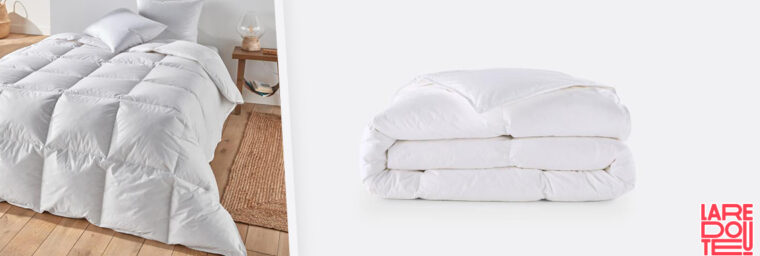 La Redoute Intérieurs - Couette Rêverie