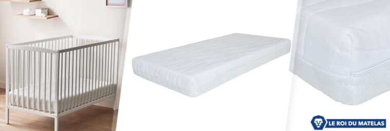 Le Roi du matelas - Matelas pour bébé Koala