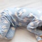 Oreiller bébé de 2 ans